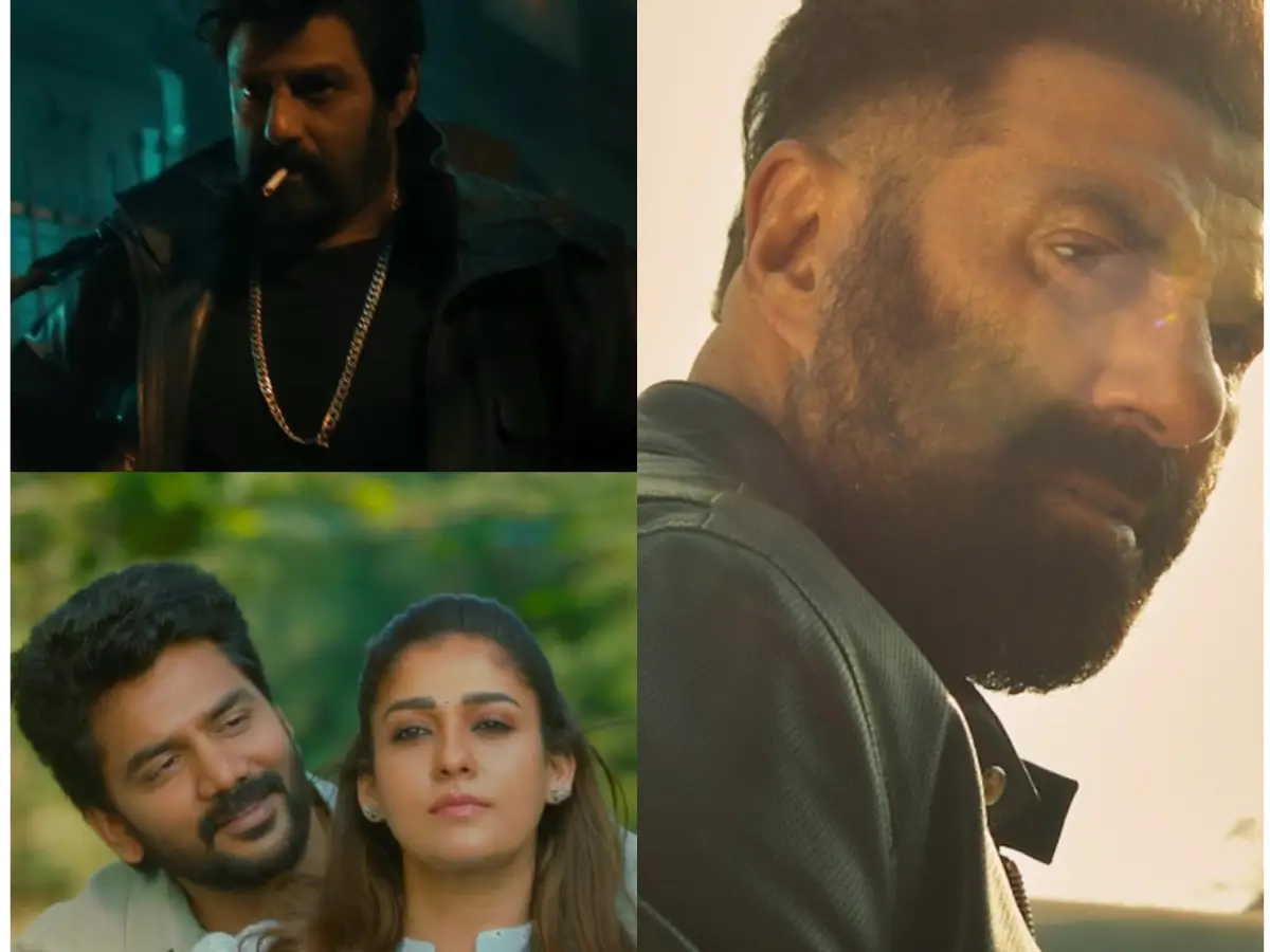 From Sunny Deol's Baap to Anupam Kher's Ram Bhoomi: Zee Studios unveils multilingual, multi-genre 2026-27 slate