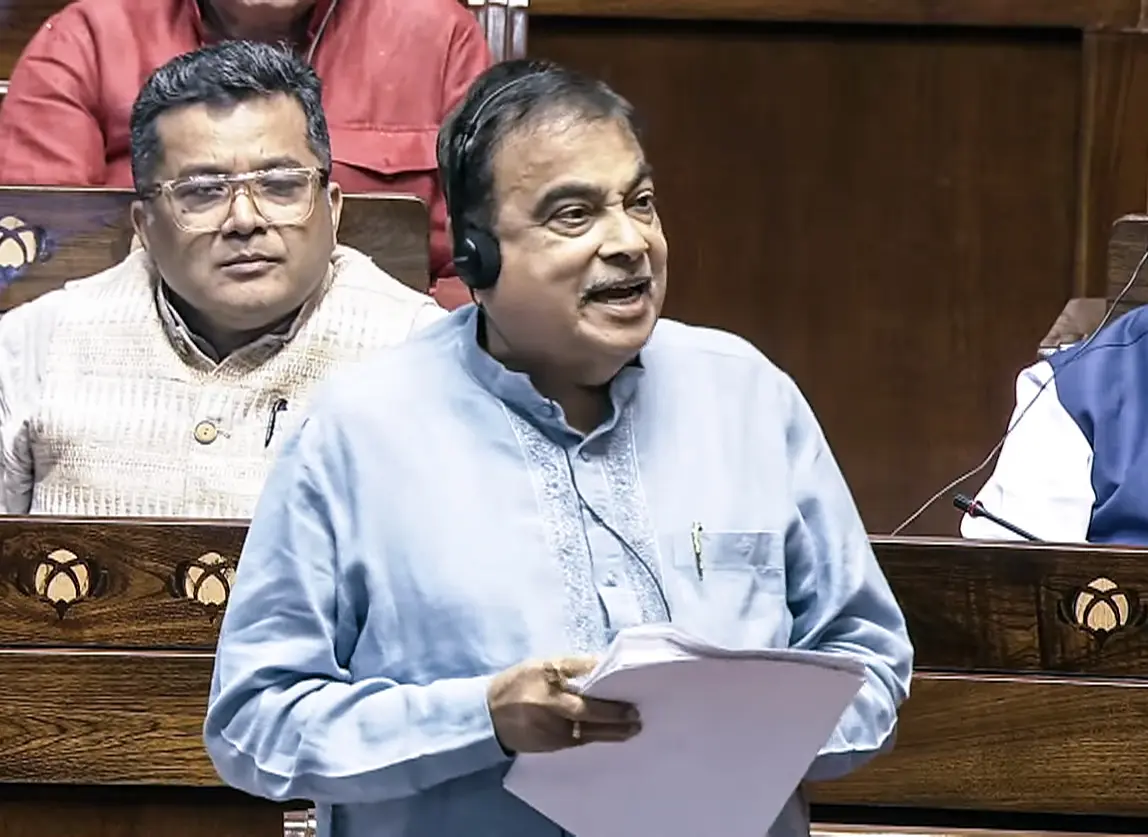 ‘Can’t work much now’: Nitin Gadkari sparks retirement speculation amid Cabinet reshuffle buzz