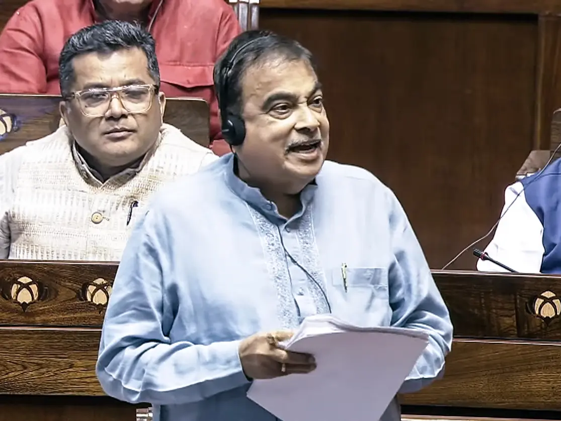 ‘Can’t work much now’: Nitin Gadkari sparks retirement speculation amid Cabinet reshuffle buzz ‘Can’t work much now’: Nitin Gadkari sparks retirement speculation amid Cabinet reshuffle buzz