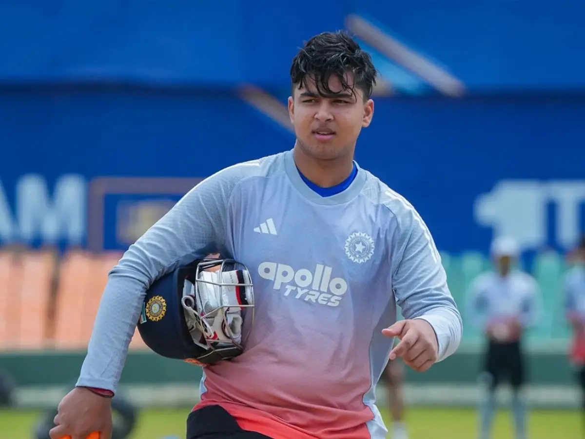 Duleep Trophy: Sooryavanshi, Shami flop as East Zone edge past North East to reach semis