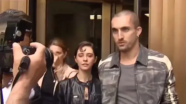 Video | Remember the couple who climbed Empire State Building? They are facing burglary, criminal mischief charges