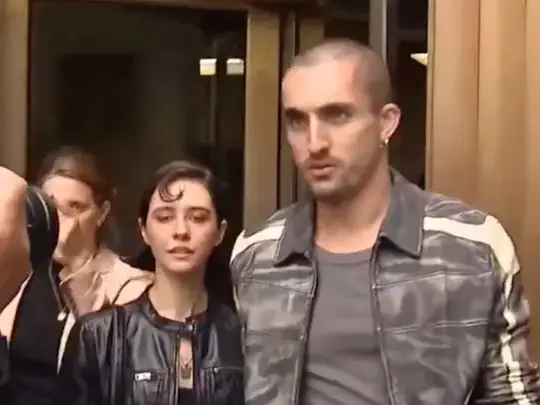 Video | Remember the couple who climbed Empire State Building? They are facing burglary, criminal mischief charges Video | Remember the couple who climbed Empire State Building? They are facing burglary, criminal mischief charges