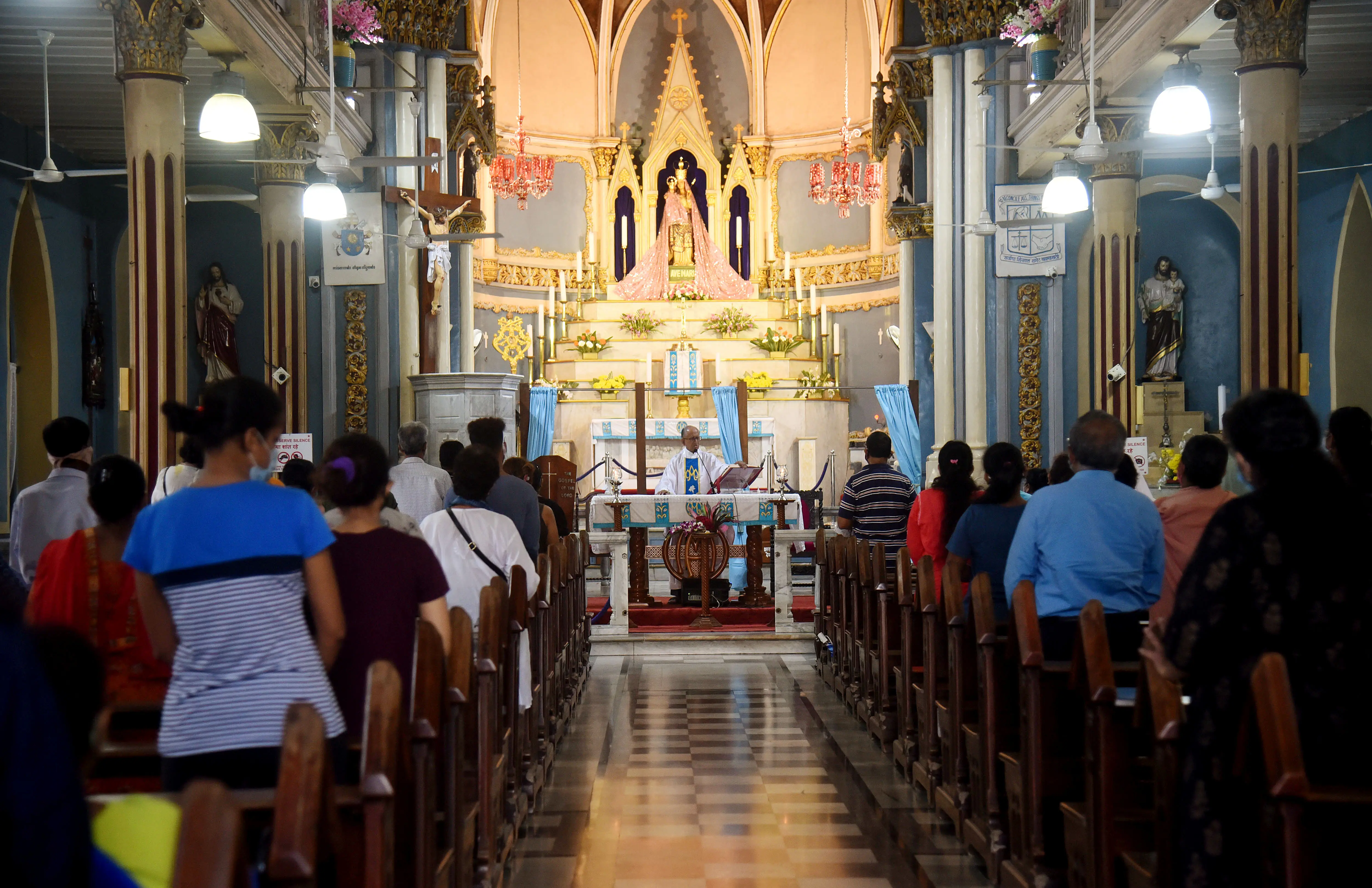 Maharashtra anti-conversion law: New rules trigger debate over religious freedom and prayer meetings