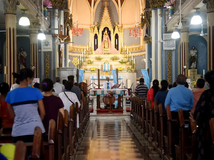 Maharashtra anti-conversion law: New rules trigger debate over religious freedom and prayer meetings