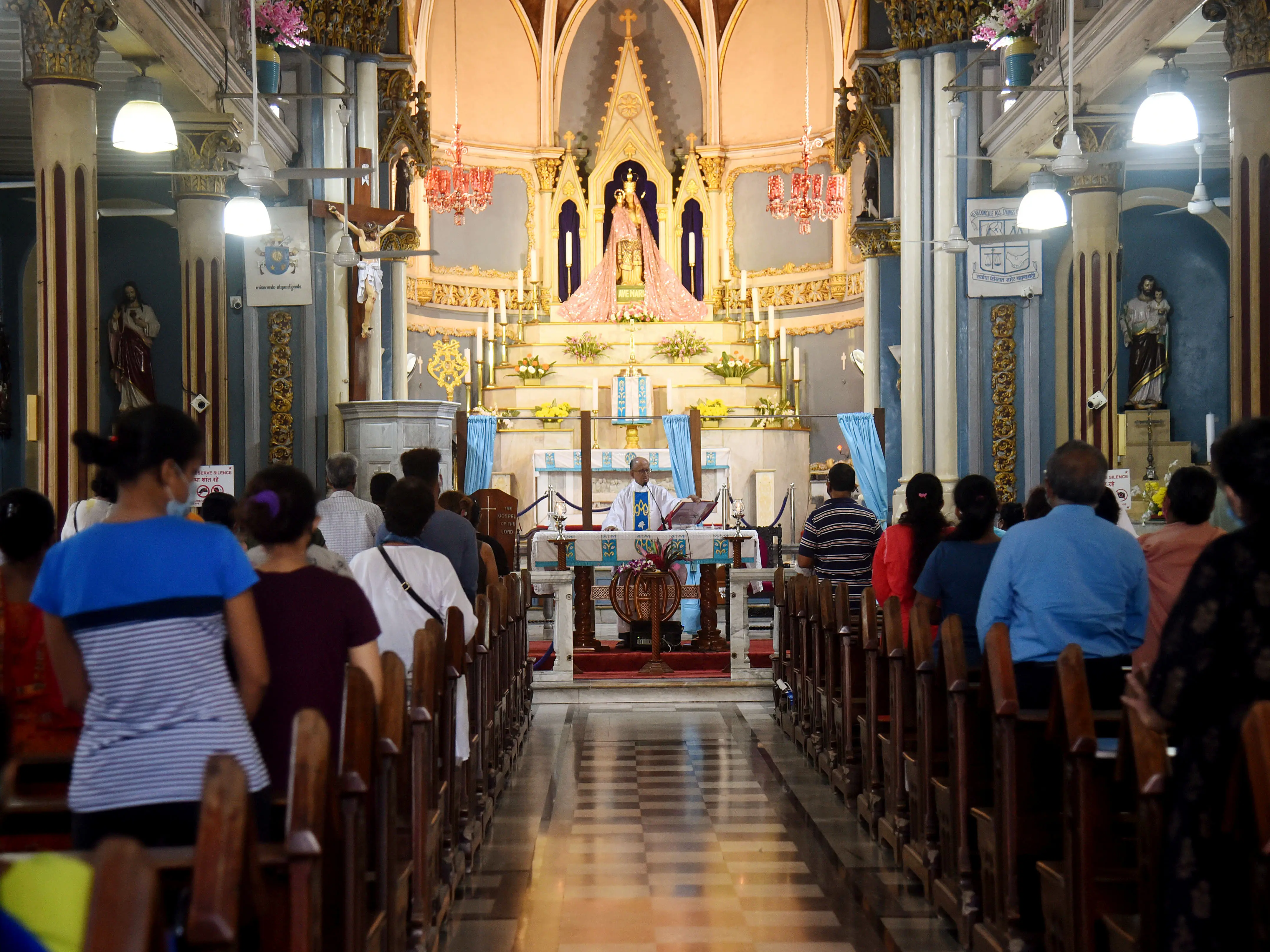 Maharashtra anti-conversion law: New rules trigger debate over religious freedom and prayer meetings Maharashtra anti-conversion law: New rules trigger debate over religious freedom and prayer meetings