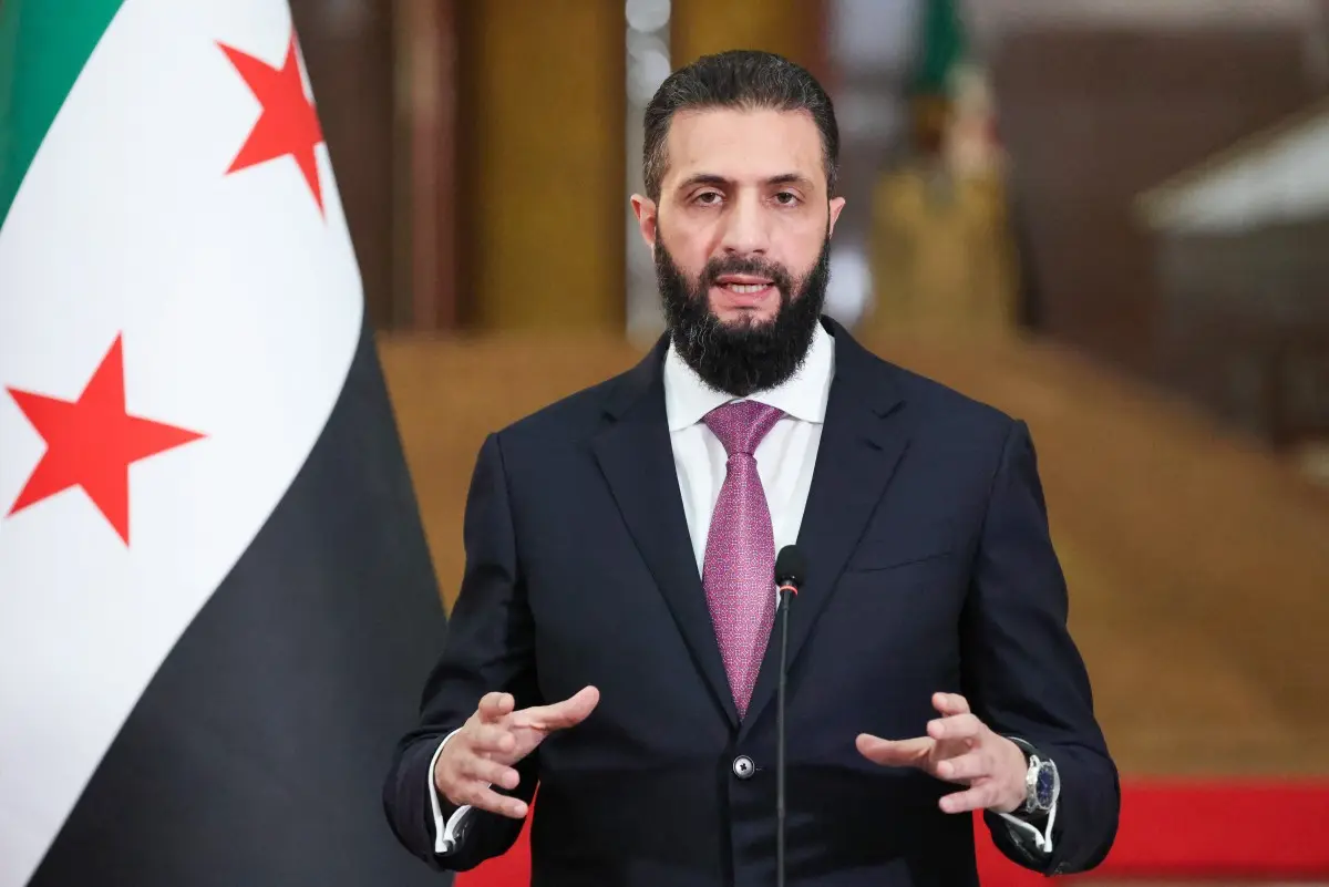 US removes Syria from State Sponsors of Terrorism list: What it means for Damascus