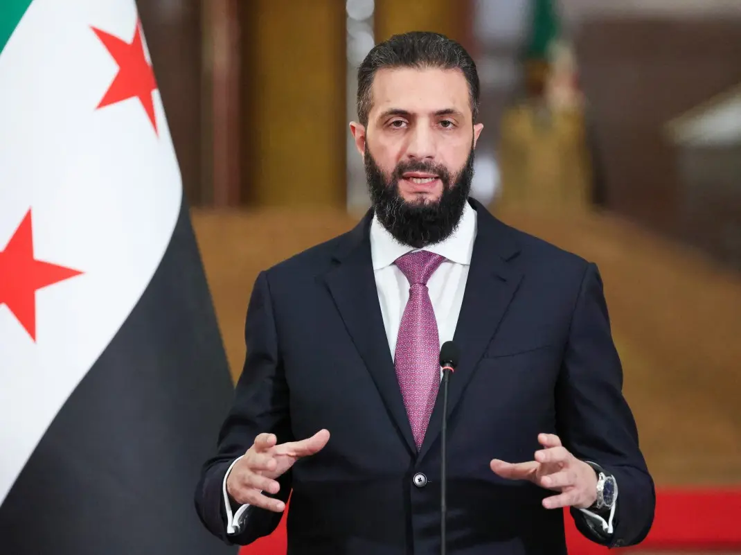 US removes Syria from State Sponsors of Terrorism list: What it means for Damascus US removes Syria from State Sponsors of Terrorism list: What it means for Damascus