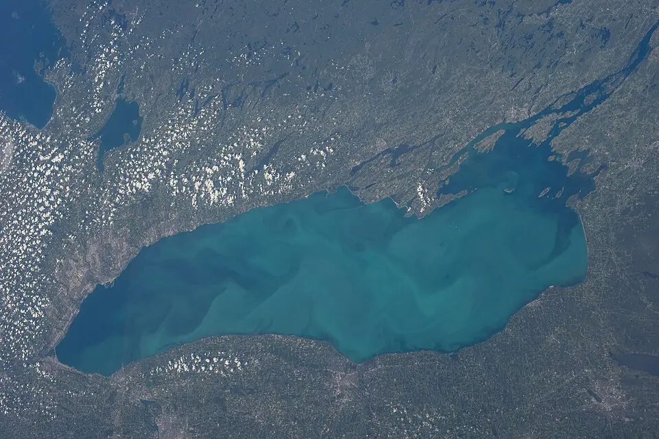 Donald Trump floats ‘Lake America’ name for Lake Ontario amid US-Canada trade war