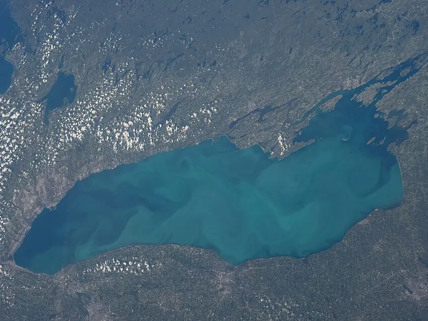 Donald Trump floats ‘Lake America’ name for Lake Ontario amid US-Canada trade war Donald Trump floats ‘Lake America’ name for Lake Ontario amid US-Canada trade war