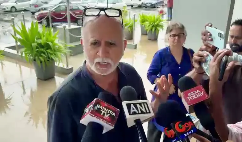 SC directs Tarun Tejpal to surrender within two weeks, rejects exemption plea