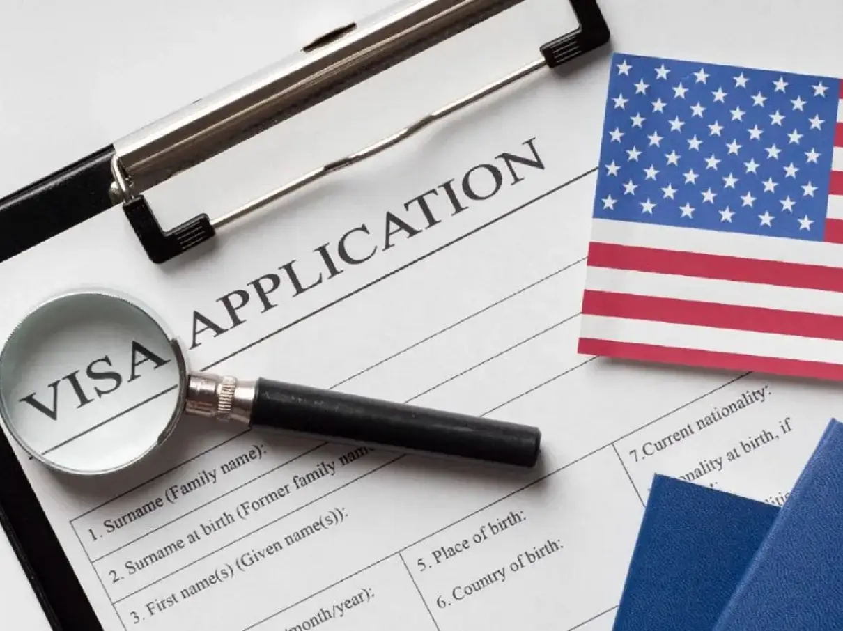 US to revoke up to 200,000 visas in largest such exercise against asylum seekers US to revoke up to 200,000 visas in largest such exercise against asylum seekers