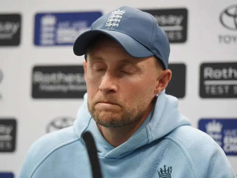 England captain Root ‘hacked off’ with Carse’s handcuff row ahead of Lord’s Test against Pakistan