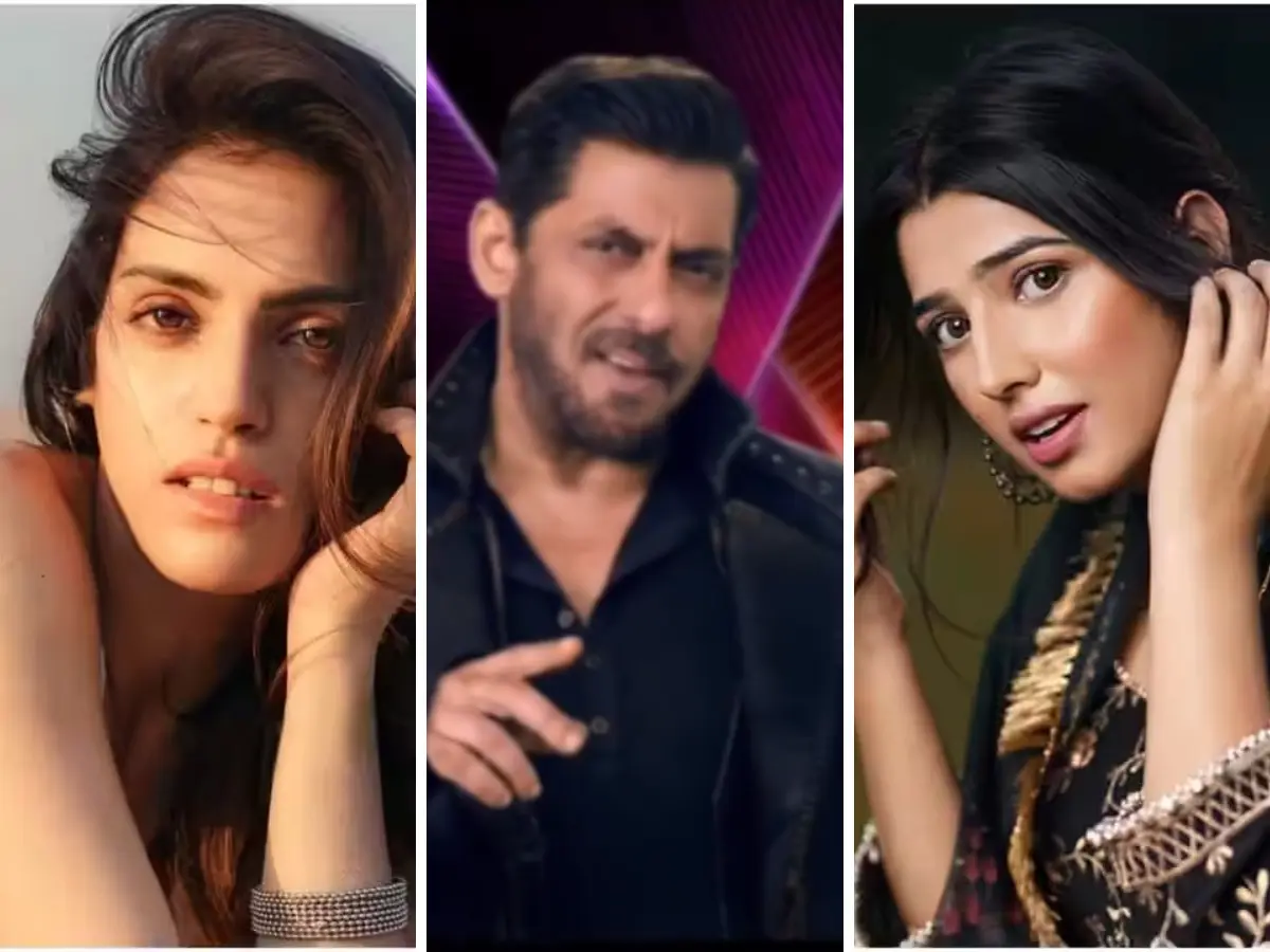 Bigg Boss 20: Salman Khan returns with 'Fans Ka Faisla'—viewers to vote between Rhiya Ahir and Love Gill for entry inside the house