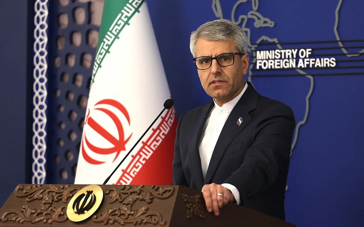 ‘Global bullying, disrespect for sovereignty’: Iran cites US trade war with Canada as symptom of same policy