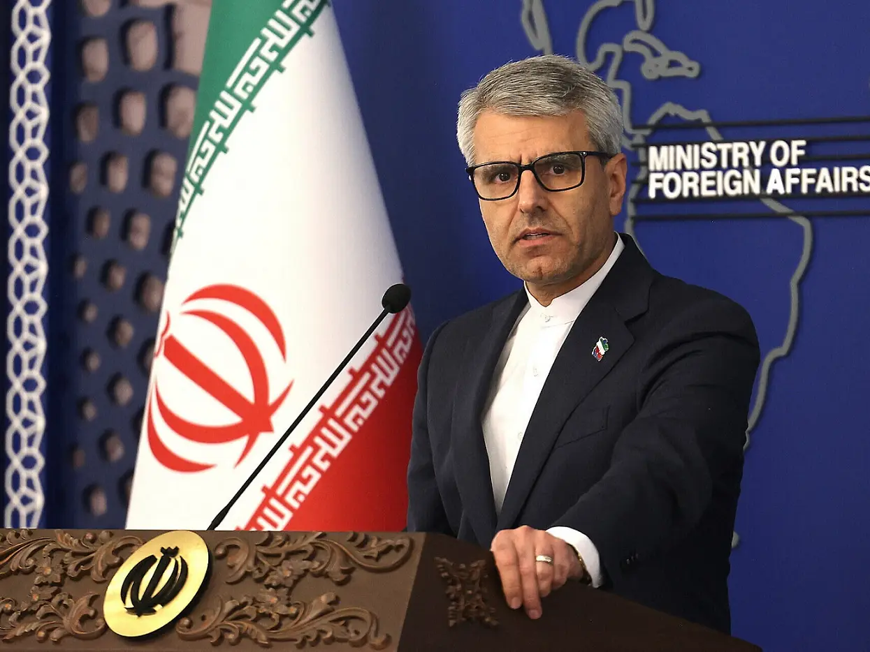 ‘Global bullying, disrespect for sovereignty’: Iran cites US trade war with Canada as symptom of same policy ‘Global bullying, disrespect for sovereignty’: Iran cites US trade war with Canada as symptom of same policy