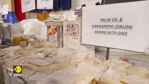 Food safety crackdown intensifies in India, big facilities under FDA lens