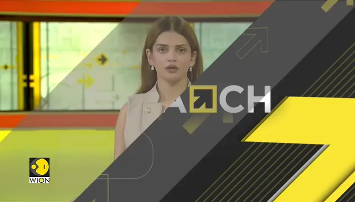 WionNews Video