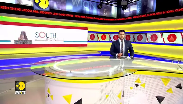 WionNews Video