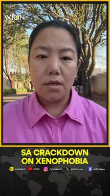 Wion News