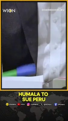 Wion News