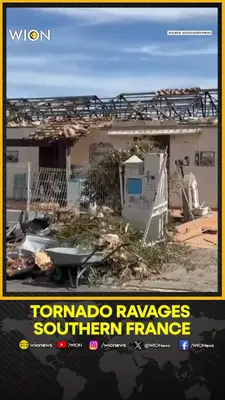 Wion News