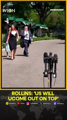 Wion News
