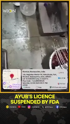 Wion News