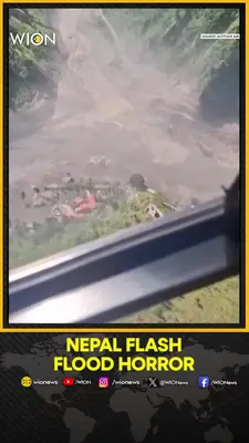 Wion News