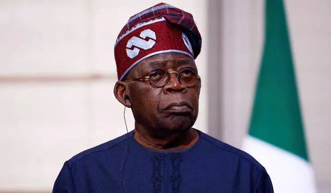 Hundreds in kidnap video: President Tinubu gives matching order to military to rescue victims