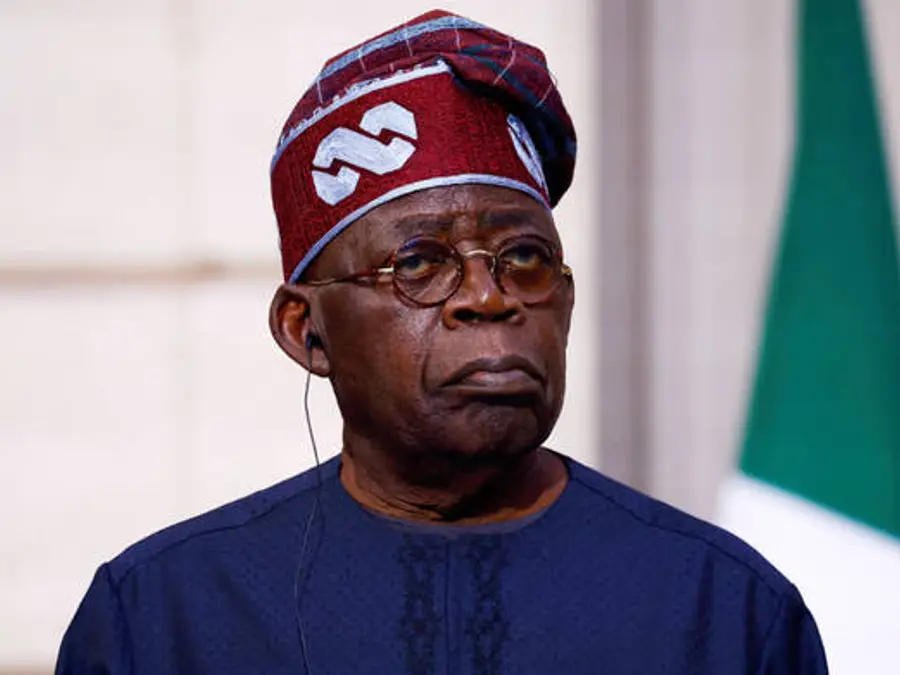 Hundreds in kidnap video: President Tinubu gives matching order to military to rescue victims