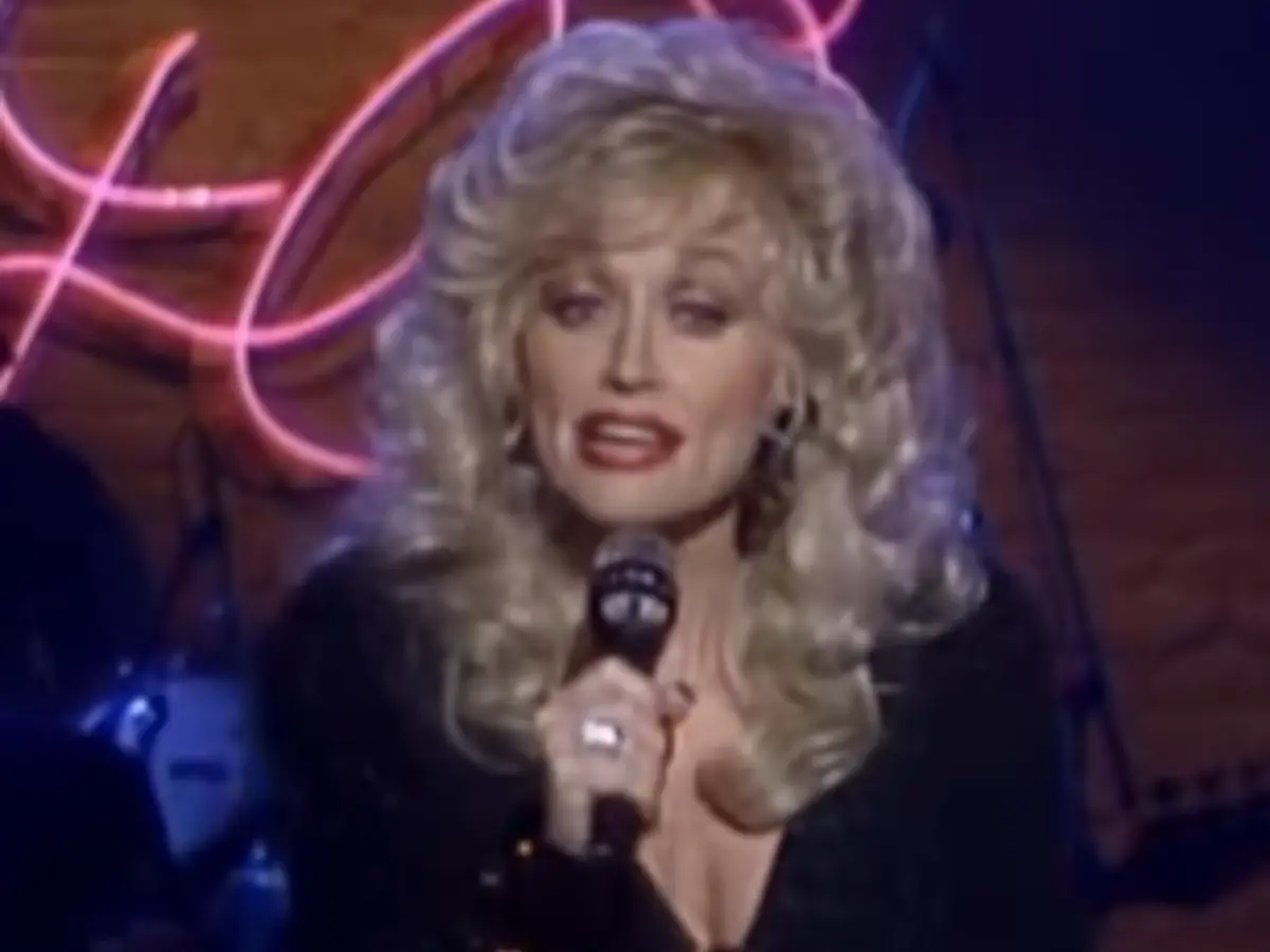Rise as a country music superstar