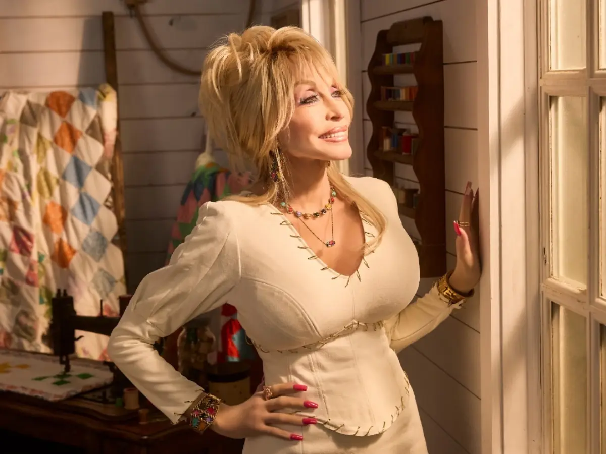Songs that made Dolly Parton a legend