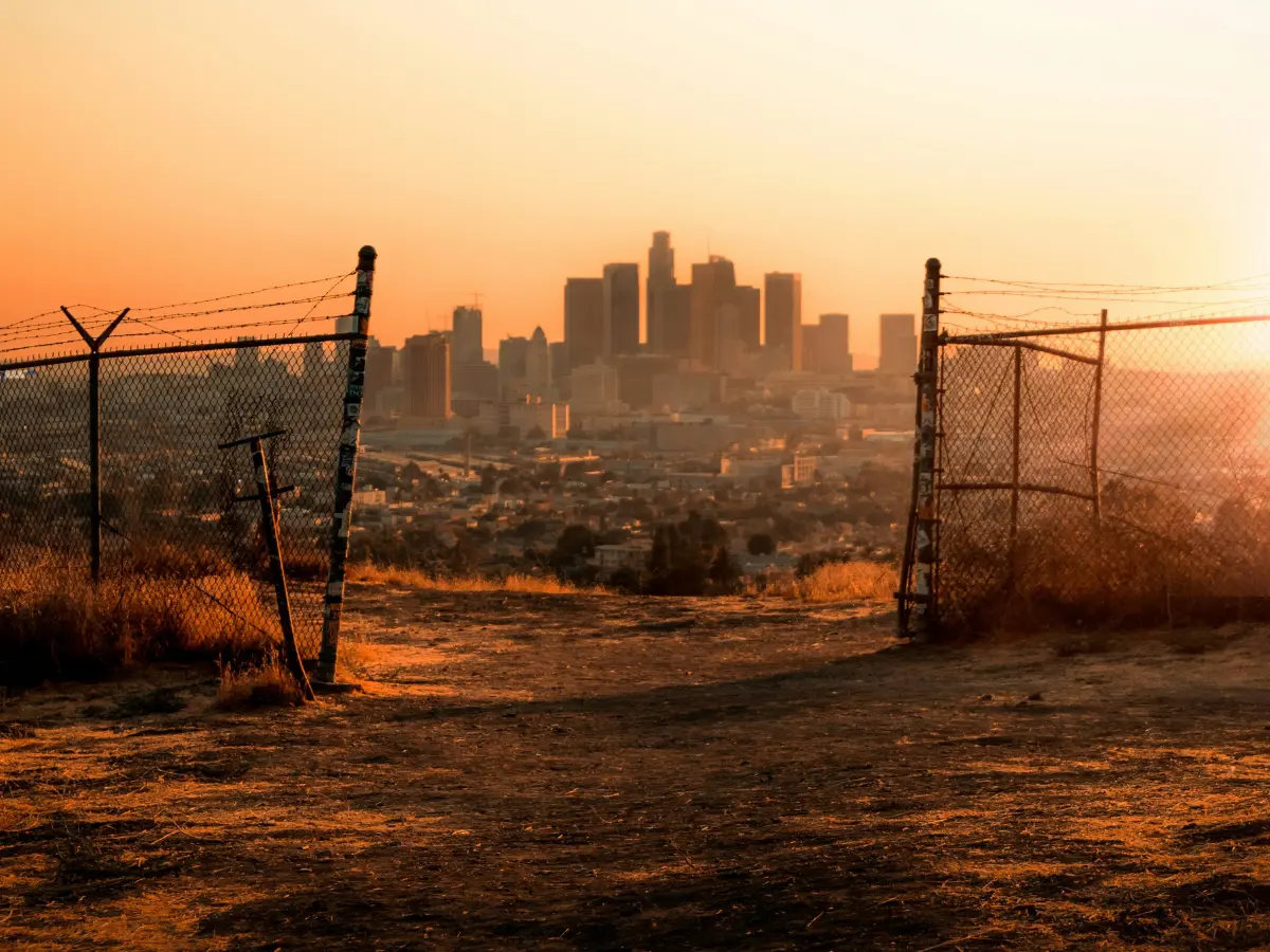Scientists reveal the SAFEST COUNTRY when catastrophe strikes the planet Scientists reveal the SAFEST COUNTRY when catastrophe strikes the planet
