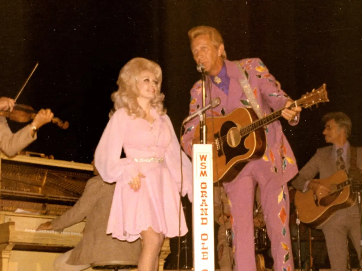 Dolly Parton’s I Will Always Love You: How a farewell became a global anthem