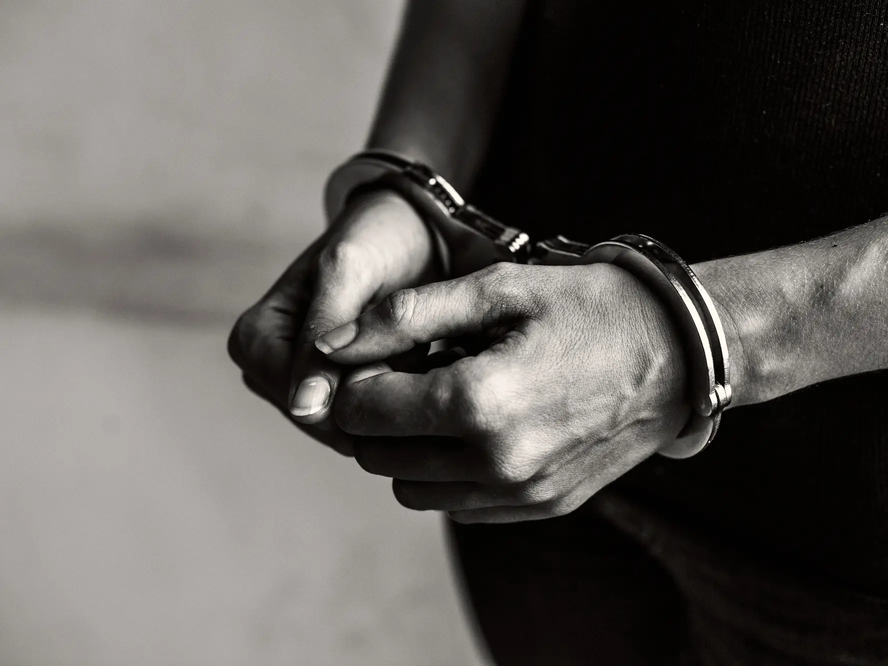 Srinagar Police trace and arrest two Central Jail escapees in Rajasthan Srinagar Police trace and arrest two Central Jail escapees in Rajasthan