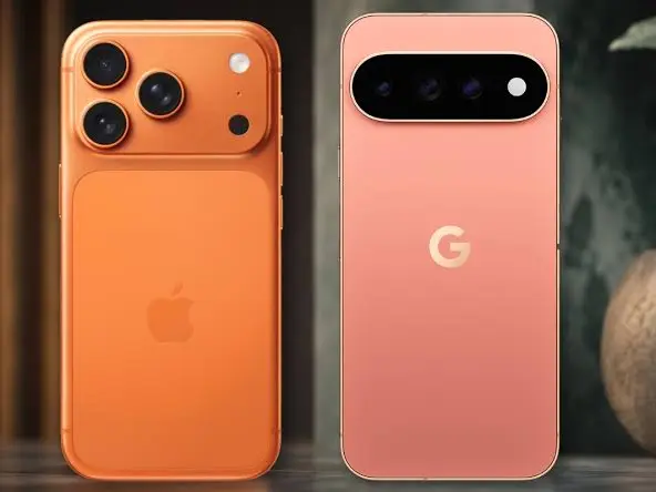 ‘Pixel 11 Pro vs iPhone 17 Pro’: Which flagship phone should you buy?