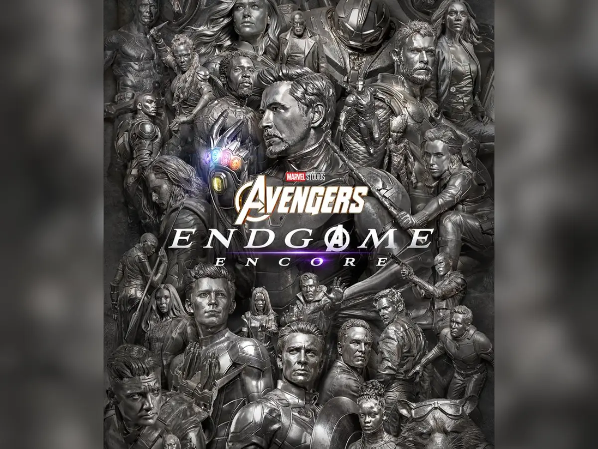 Avengers: Endgame returns to theatres with new material ahead of Doomsday | Watch trailer