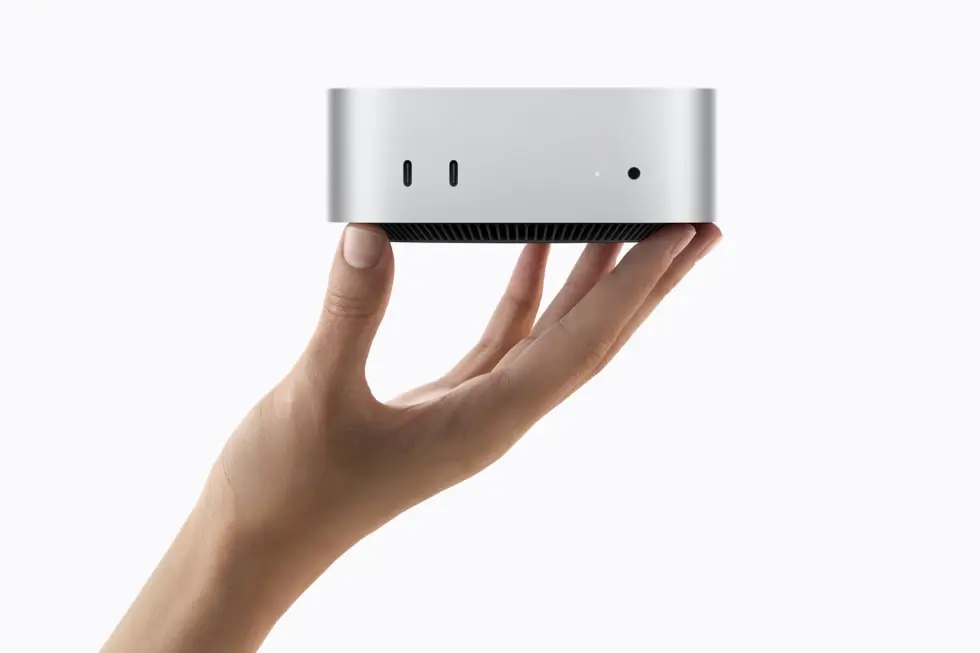 Apple launches new Mac mini and Mac Studio: Price, performance and everything else you need to know