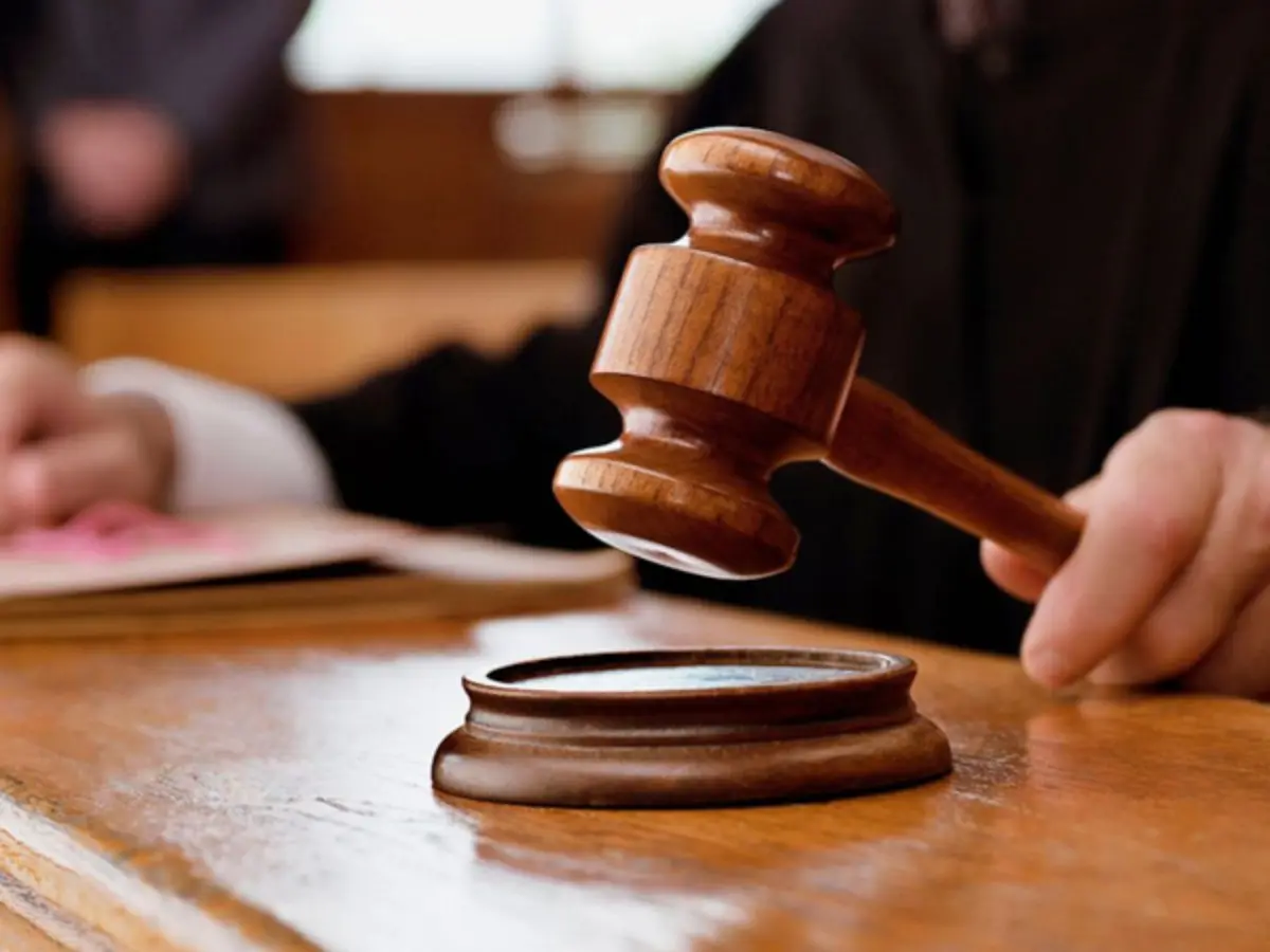 'Absurd theatrical production': Sukesh Chandrashekhar convicted by Delhi court for impersonating SC judge to get bail