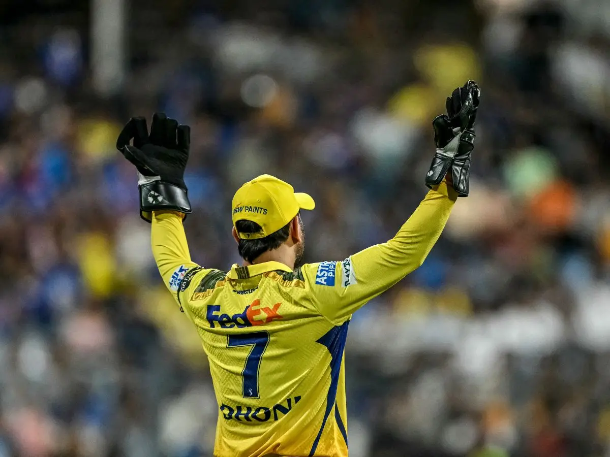 MS Dhoni-CSK Fallout? Report claims failed stake sale talks triggered rift