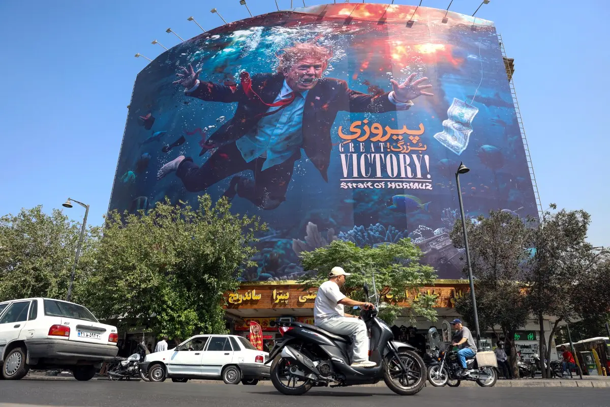 Will Trump’s new Iran sanctions work? China holds the key