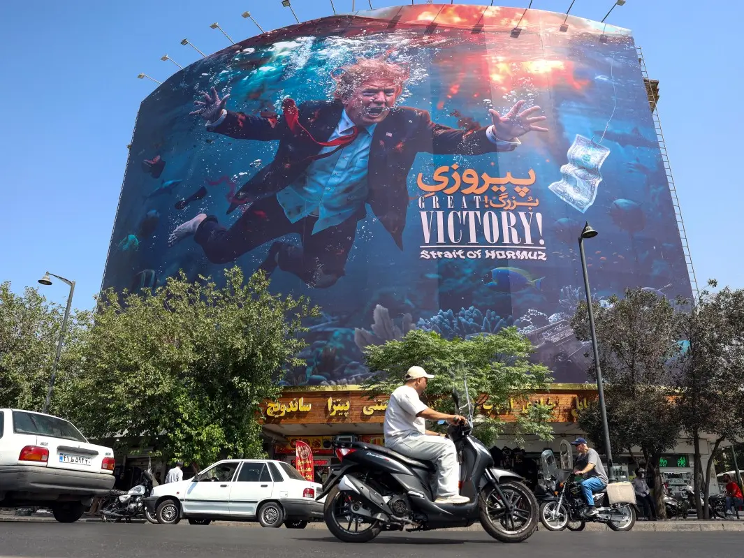 Will Trump’s new Iran sanctions work? China holds the key Will Trump’s new Iran sanctions work? China holds the key