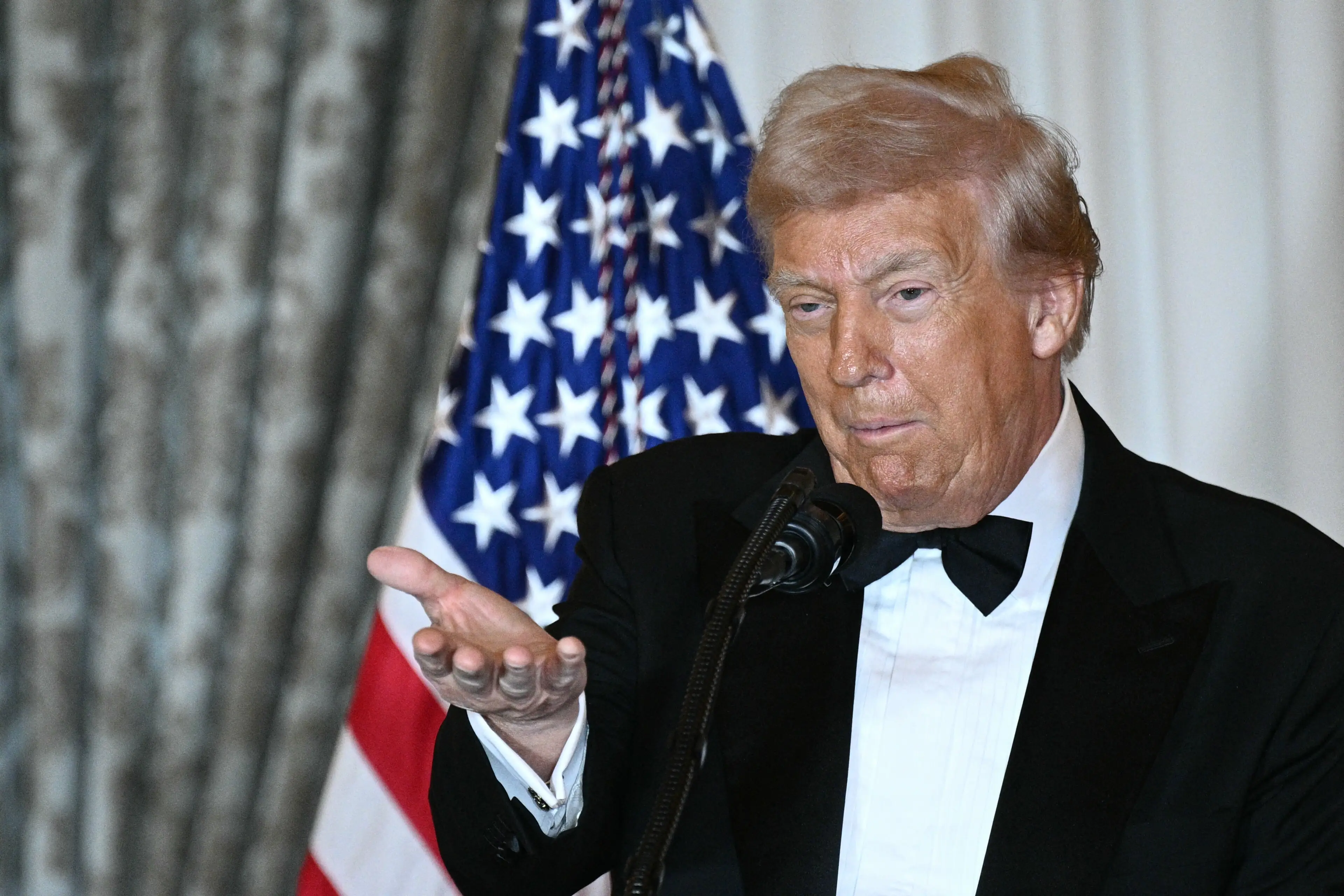 Trump's Moscow mystery: Is Russia key to ending Iran and Ukraine wars?