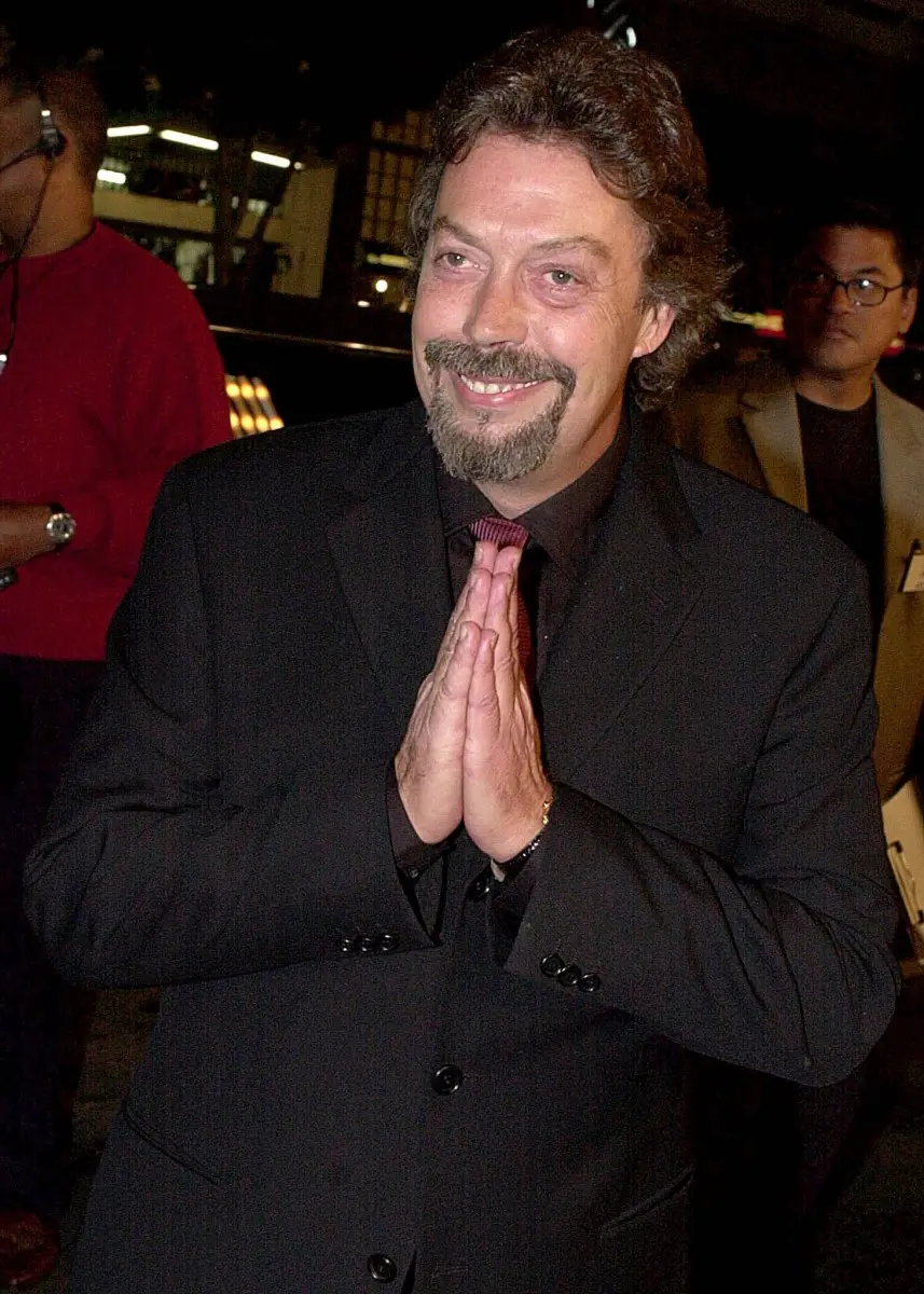 Tim Curry, 'Rocky Horror Picture Show' star, dead at 80