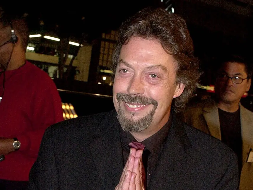 Tim Curry, 'Rocky Horror Picture Show' star, dead at 80 Tim Curry, 'Rocky Horror Picture Show' star, dead at 80