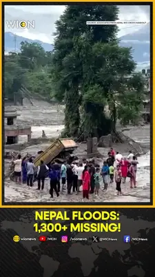 Wion News