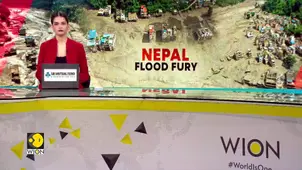 Nepal floods: Barrier lake near Nepal border could breach 