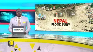 Nepal faces massive infrastructure & economic losses after floods