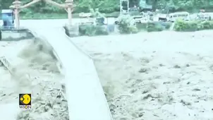 Nepal flash floods: US pledges $500,000 in emergency assistance 