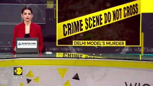 Delhi horror: 21-year-old model murdered, ex-gym trainer under scanner